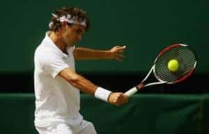 Backhand