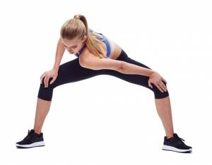 sumo stretch