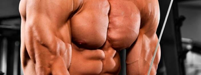 TENDINITE- LESAO-DO-TRICEPS