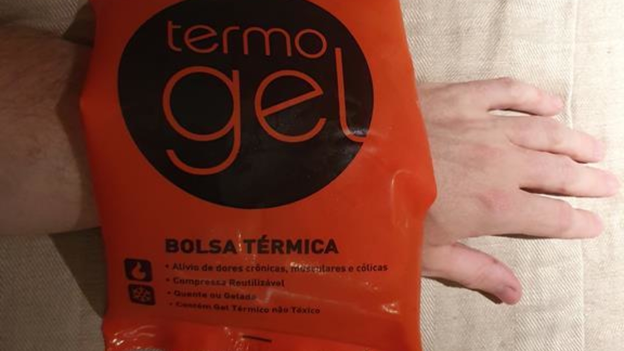 Saquinho para Bolsa Térmica